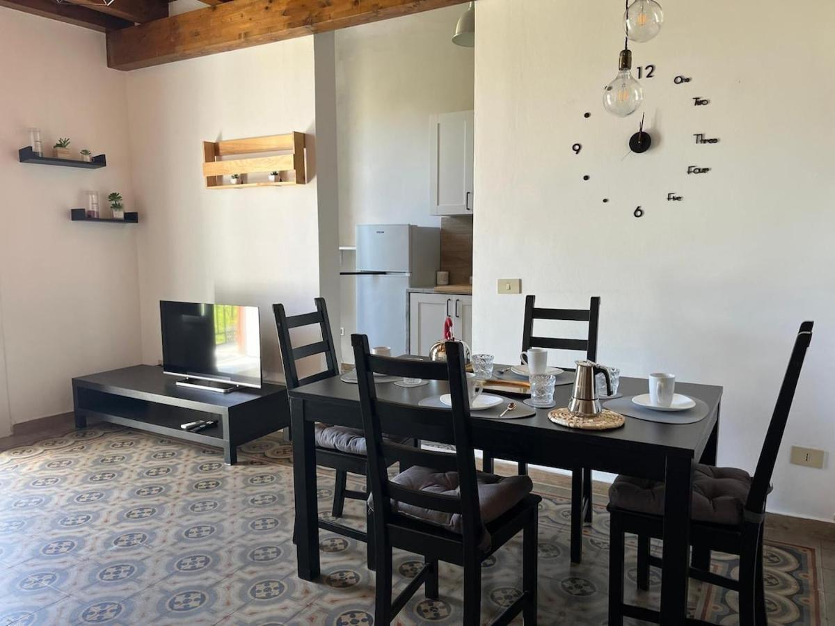 Malfitano View Apartment Palermo