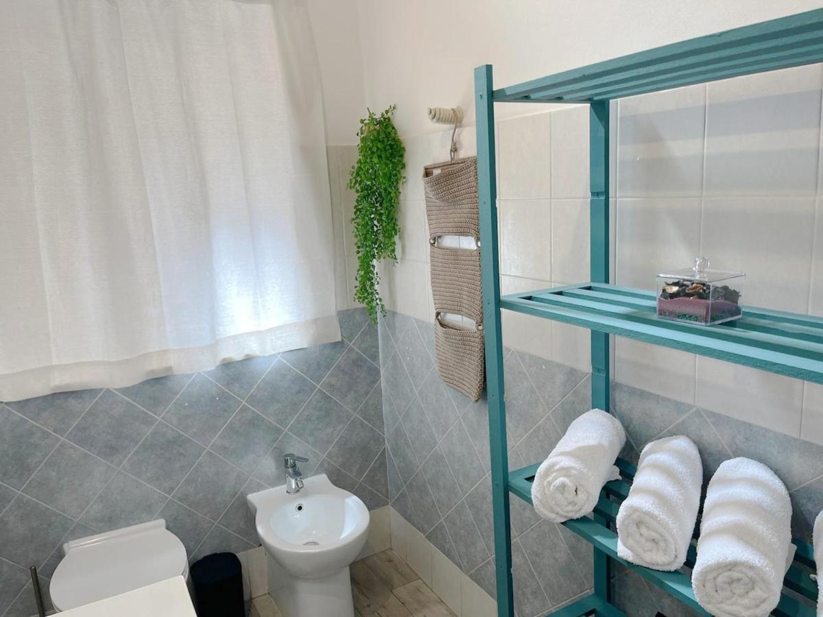 Apartment Malfitano View Palermo