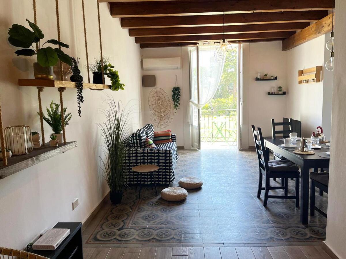 Malfitano View Apartment