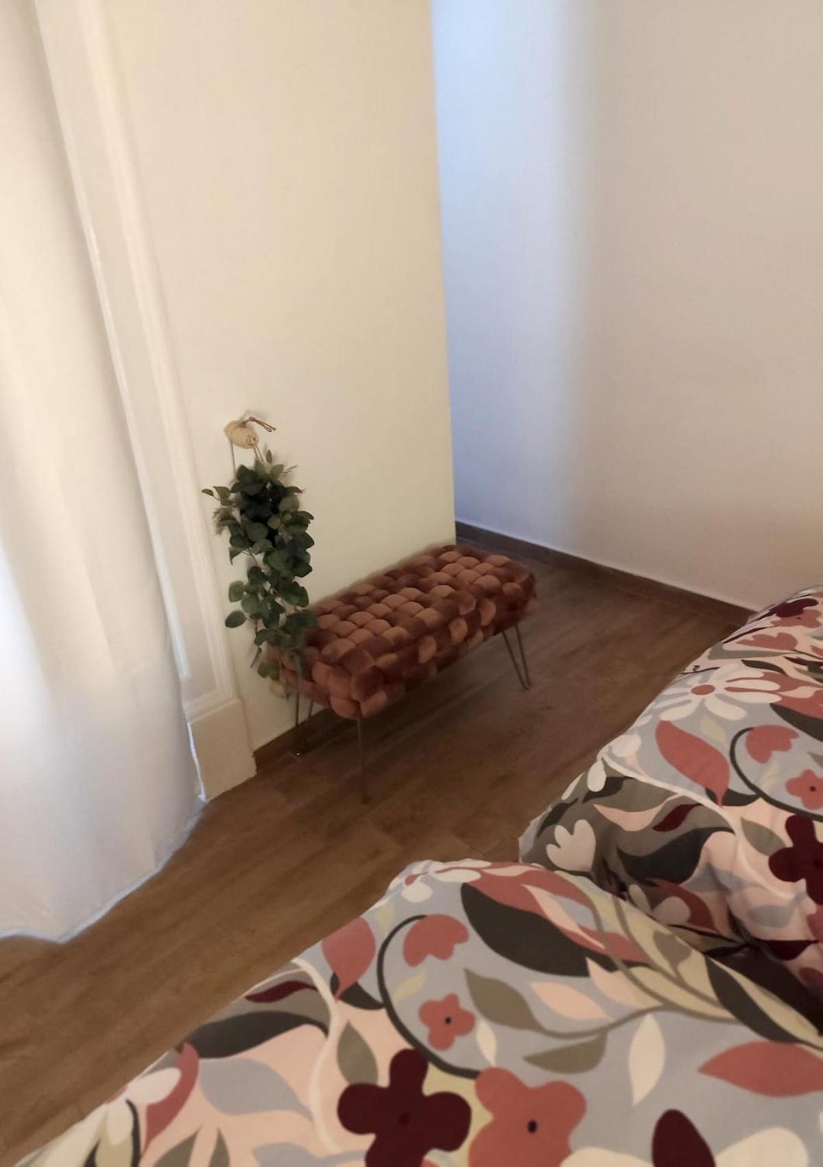 Malfitano View Apartment Palermo