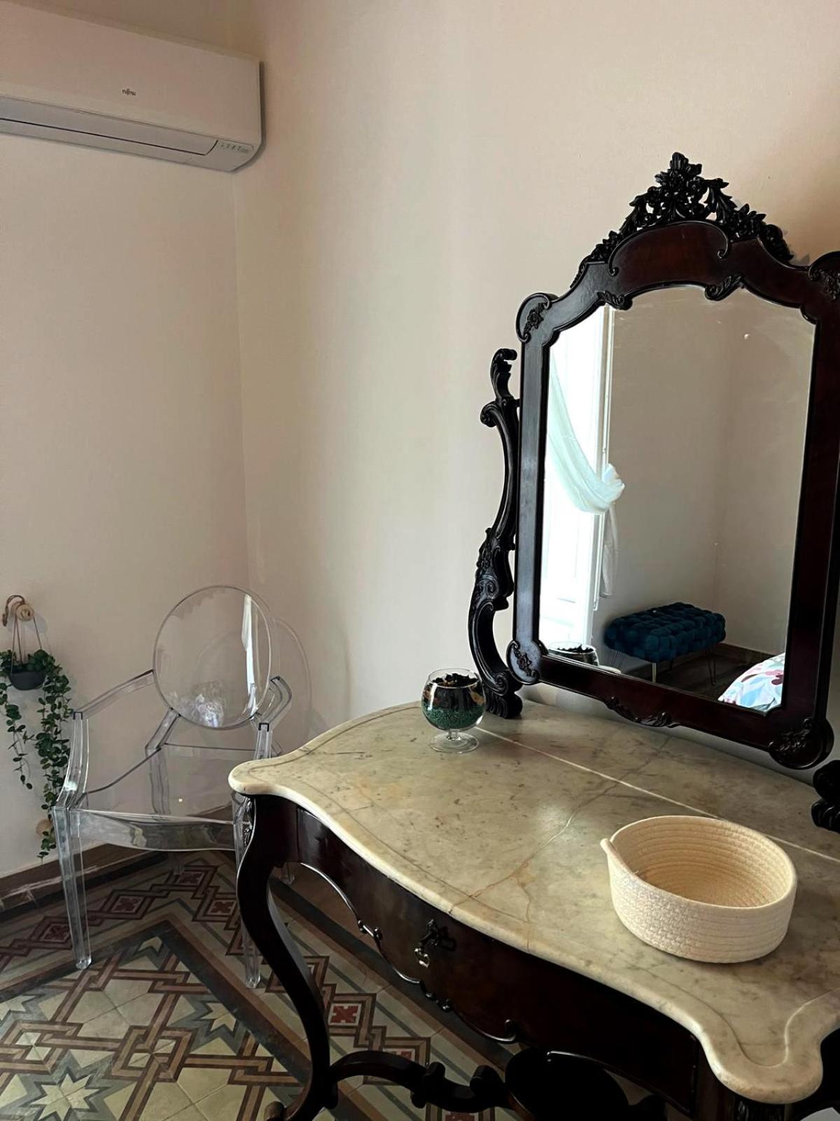 Apartment Malfitano View Palermo