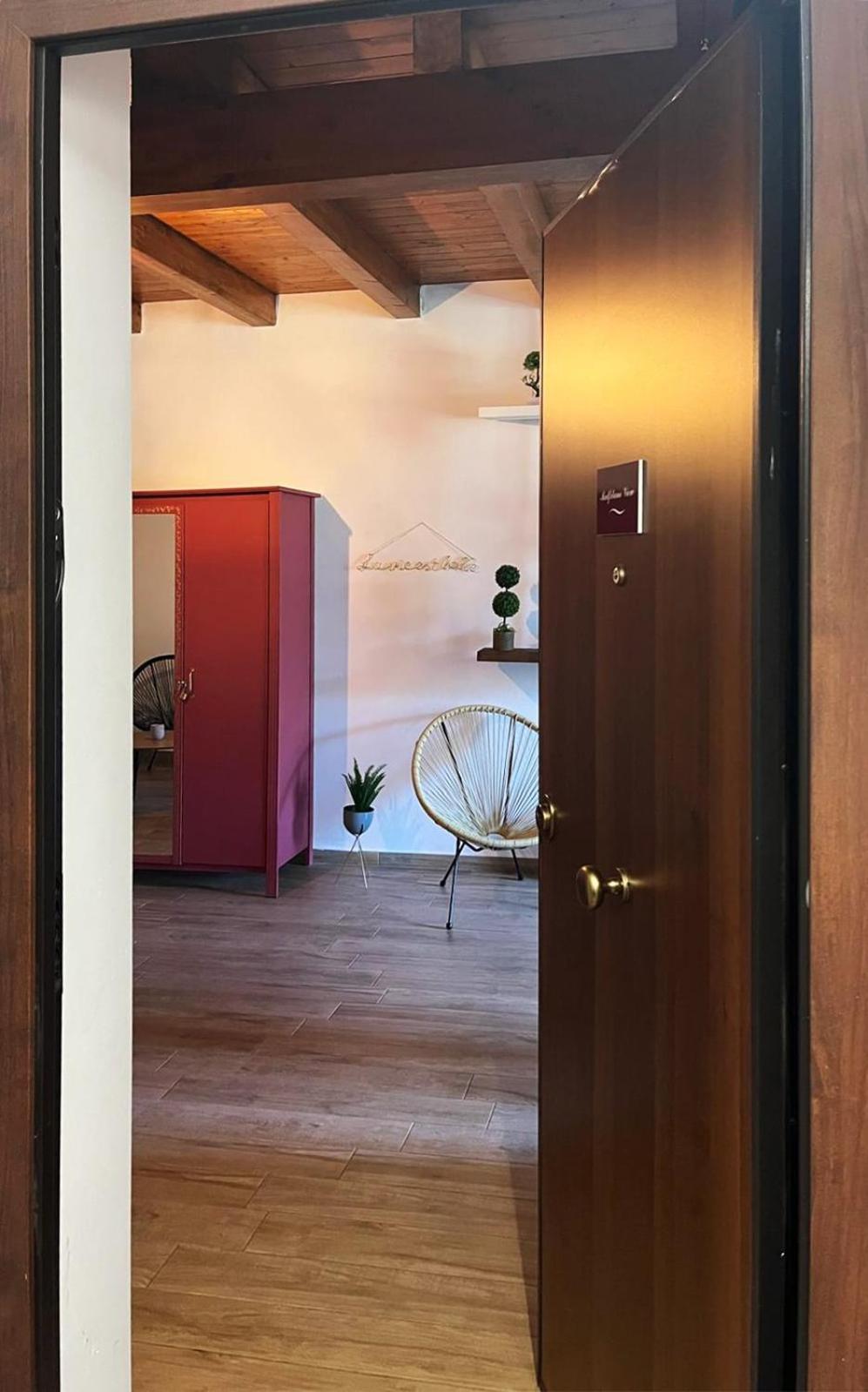Apartment Malfitano View Palermo