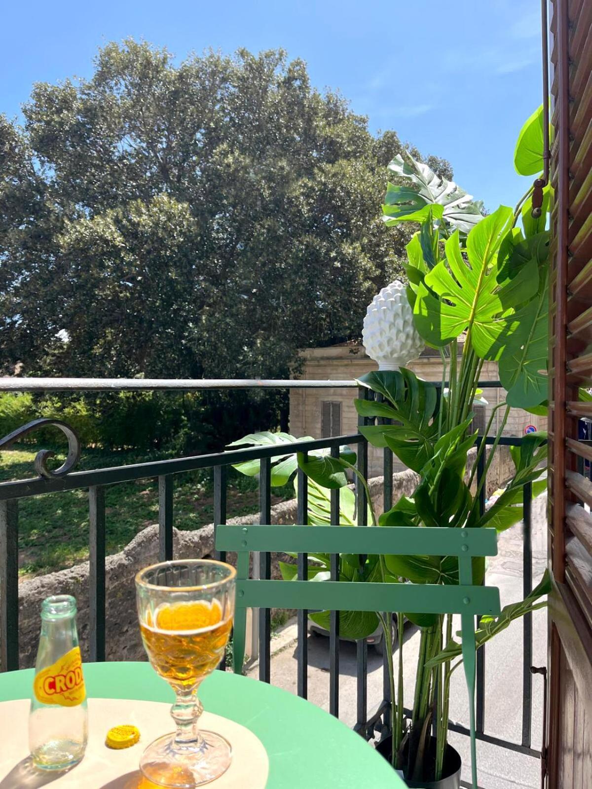 Malfitano View Apartment *