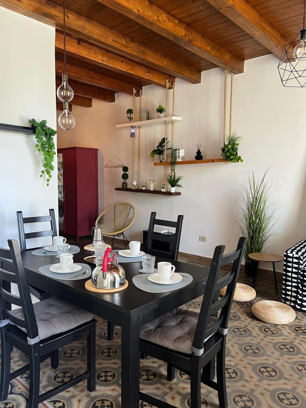 Apartment Malfitano View Palermo